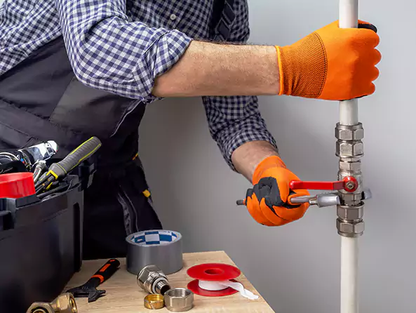 Why Choose The Bethlehem Plumber for Plumbing Services?