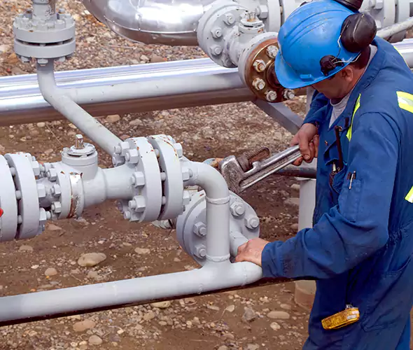Expert Plumber for Backflow Preventer in Bethlehem, PA: Schedule Affordable Testing and Installation with Us