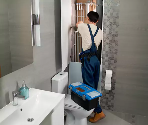 Expert Professional Bathroom Plumbing Experts in Bethlehem, PA: Get Affordable Bathroom Plumbing Service