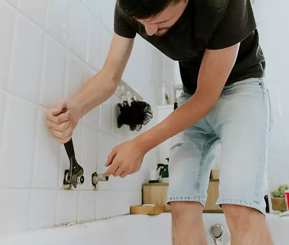 Affordable Bathtub Faucet Replacement in Bethlehem: Choose Experienced Local Technicians