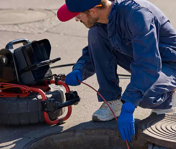 Expert Plumber for Clogged Drain Repair in Bethlehem, PA: Schedule Affordable Drain Cleaning Services with Us