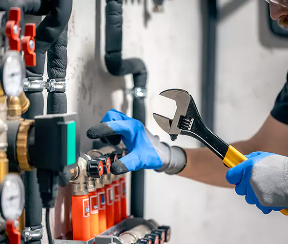 Expert Plumber for Commercial Plumbing in Bethlehem, PA: Schedule Reliable Plumbing Services with Us
