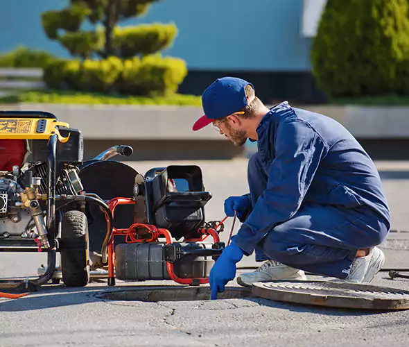Expert Plumber for Drain Cleaning in Bethlehem, PA: Schedule Reliable Plumbing Solutions with Us