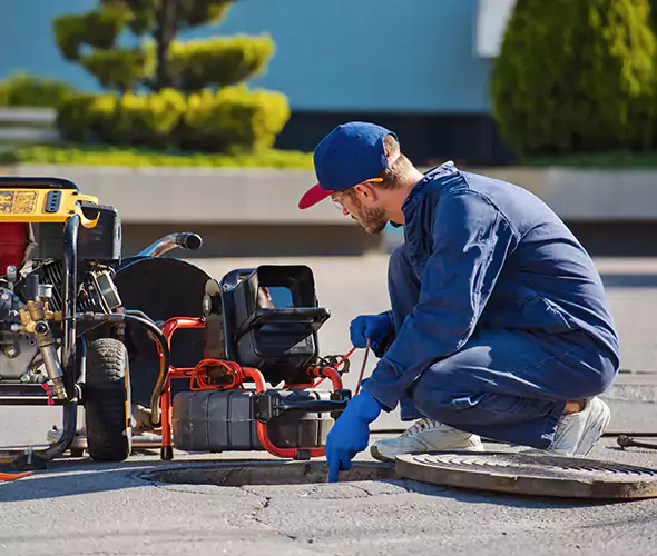 Trusted Drain Repair Specialists in Bethlehem, PA