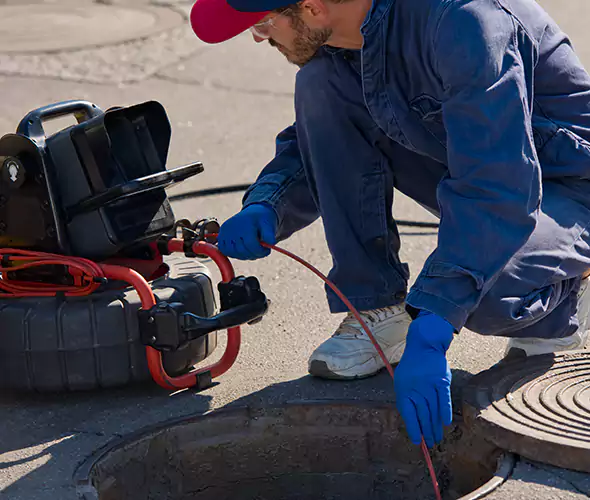 Expert Plumber for Drain Services in Bethlehem, PA: Schedule Affordable Drain Cleaning & Repair with Us
