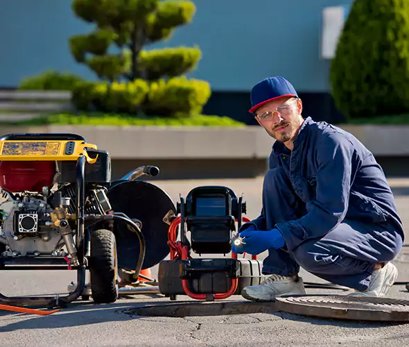 Professional Plumbers for Drains Camera Inspection in Bethlehem, PA: Book Expert Inspection Services Today