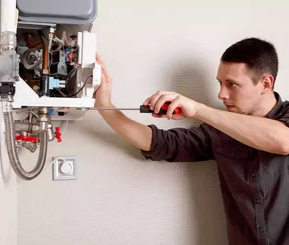 Certified Technicians for Electric Tankless Water Heater Installation in Bethlehem, PA: Fast & Reliable Service.