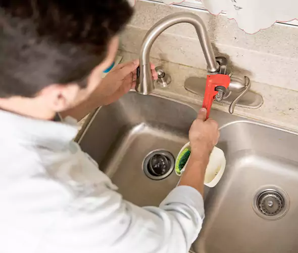 Professional Emergency Plumbing Repair in Bethlehem, PA
