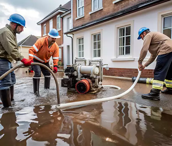 Expert Technicians for Flood Restoration in Bethlehem, PA: Schedule Reliable Flood Restoration Services with Us