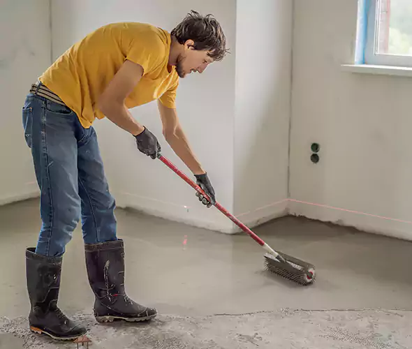 Trusted Foundation Leak Repair Experts in Bethlehem, PA