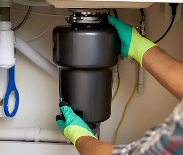 Professional Garbage Disposal Installation in Bethlehem, PA