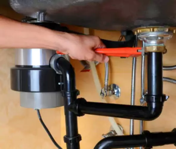 Professional Garbage Disposal Repair in Bethlehem, PA