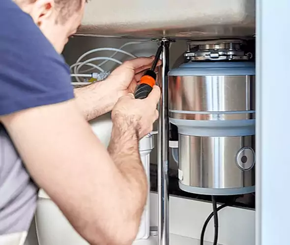 Expert Plumber for Garbage Disposal Replacement in Bethlehem, PA