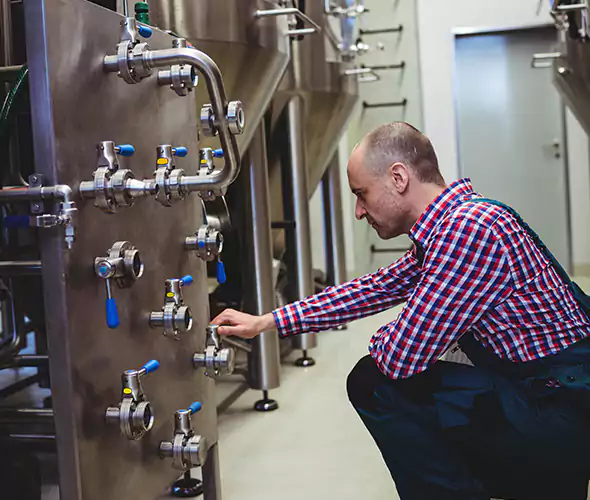 Professional Gas Leak Repair in Bethlehem, PA