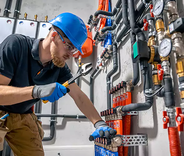 Professional Experts for Gas Line Installation in Bethlehem, PA
