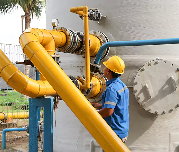 Expert Plumber for Gas Line Repair in Bethlehem, PA: Schedule Affordable Repair Services with Us