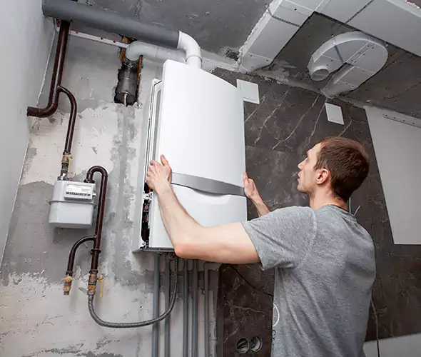 Certified Experts for Gas Water Heater Installation in Bethlehem, PA