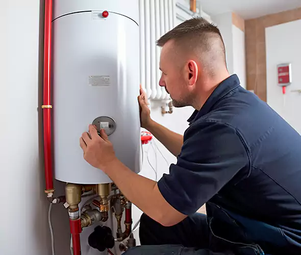 Expert Plumber for Gas Water Heater Replacement in Bethlehem, PA: Schedule Affordable Replacement Services with Us