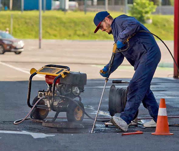 Expert Plumber for Hydrojet Plumbing in Bethlehem, PA: Schedule Affordable Jetting Services with Us