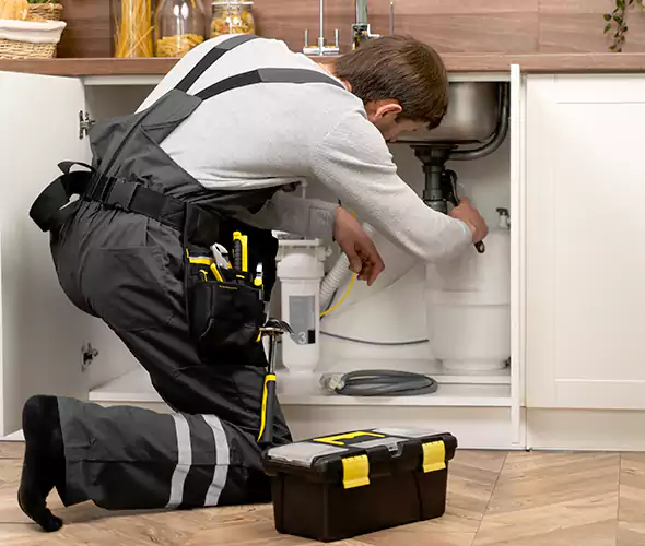 Certified Plumbers for Insinkerator Installation in Bethlehem