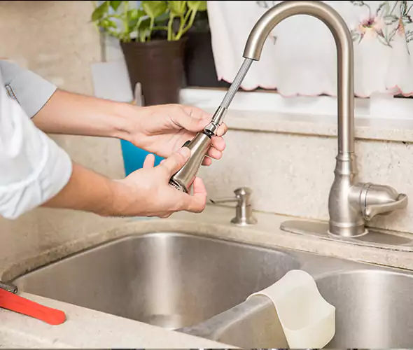Professional Kitchen Plumbing in Bethlehem, PA
