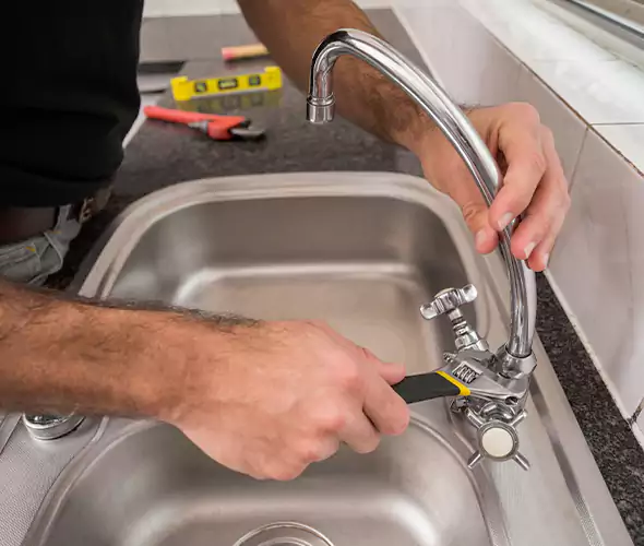 Expert Kitchen Sink Installation in Bethlehem, PA