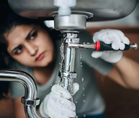 Professional Pipe Repair Specialists in Bethlehem, PA