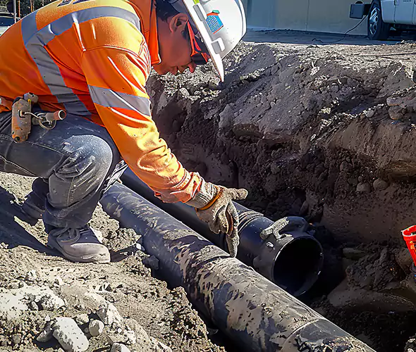 Expert Plumber for Pipe Replacement in Bethlehem, PA: Schedule Reliable Plumbing Replacement Services with Us
