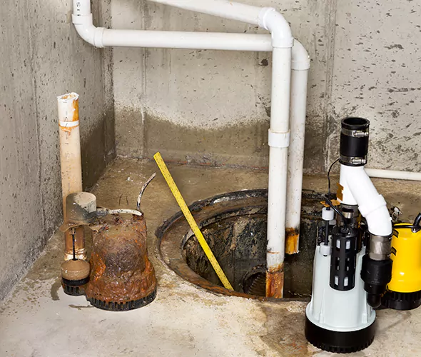 Expert Plumber for Sewage Ejector Pump Installation in Bethlehem, PA: Schedule Affordable Installation Services with Us