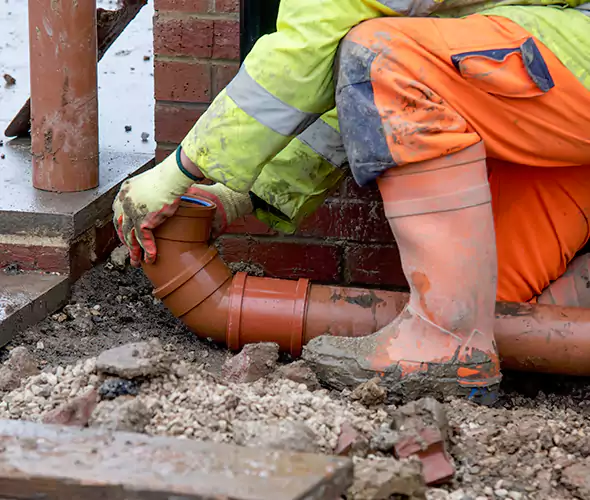 Professional Plumber for Sewer Cleaning in Bethlehem, PA: Schedule Reliable Service Today