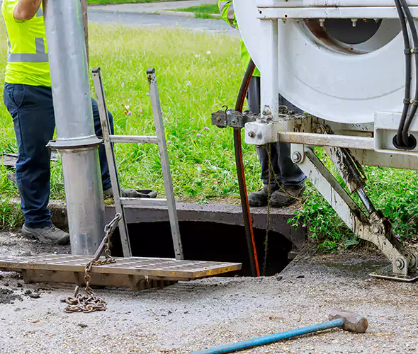 Expert Plumber for Sewer Line Cleaning in Bethlehem, PA: Schedule Reliable Sewer Cleaning Services with Us