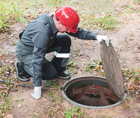 Expert Plumber for Sewer Line Inspection in Bethlehem, PA: Schedule Affordable Sewer Camera Services with Us
