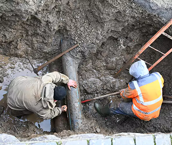 Expert Plumber for Sewer Replacement in Bethlehem, PA: Schedule Affordable Sewer Replacement Services with Us