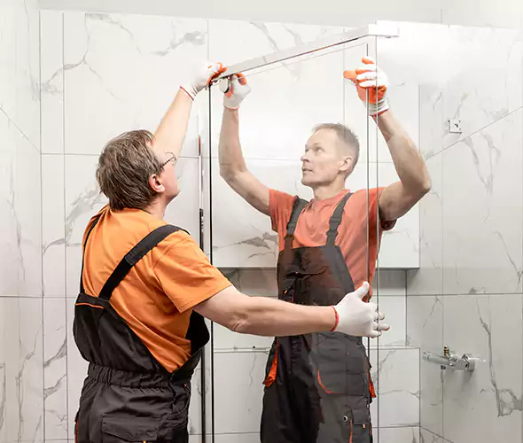 Professional Shower Installation Specialist in Bethlehem, PA: Schedule Affordable Shower Setup Services with Us