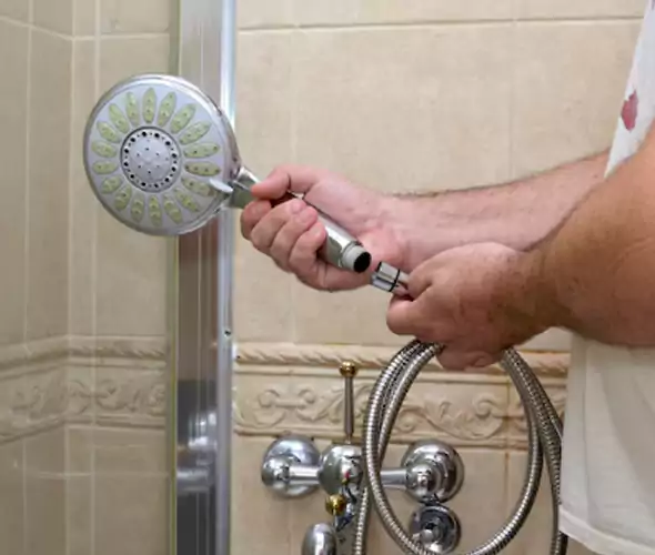 Professional Shower Repair Specialist in Bethlehem, PA: Schedule Affordable Shower Services with Us