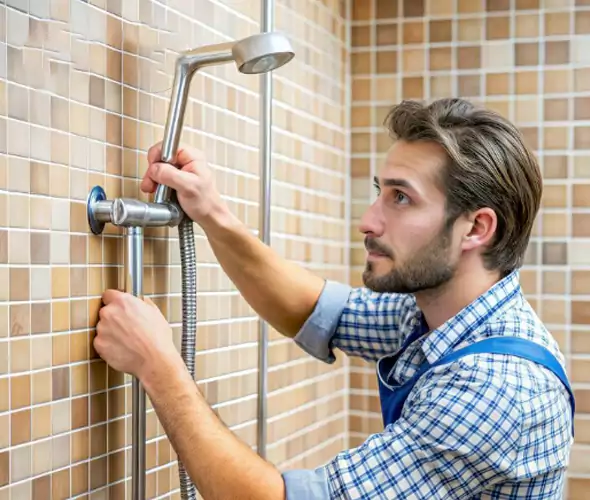 Professional Shower Replacement Specialist in Bethlehem, PA: Schedule Affordable Shower Upgrade Services with Us