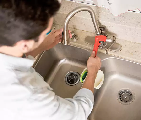 Professional Sink Repair Specialist in Bethlehem, PA: Schedule Reliable Sink Fixing Services with Us