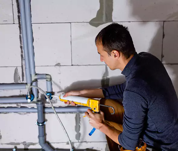 Expert Plumber for Slab Leak Detection in Bethlehem, PA: Schedule Affordable Slab Leak Repair Services with Us