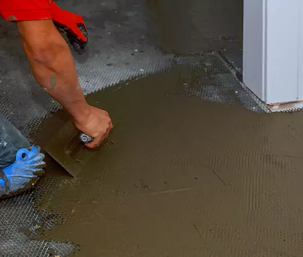 Expert Professional Slab Leak Repair in Bethlehem, PA