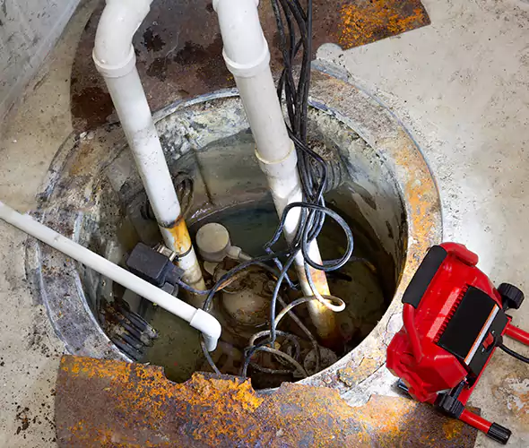 Licensed Sump Pump Installation Plumber in Bethlehem, PA