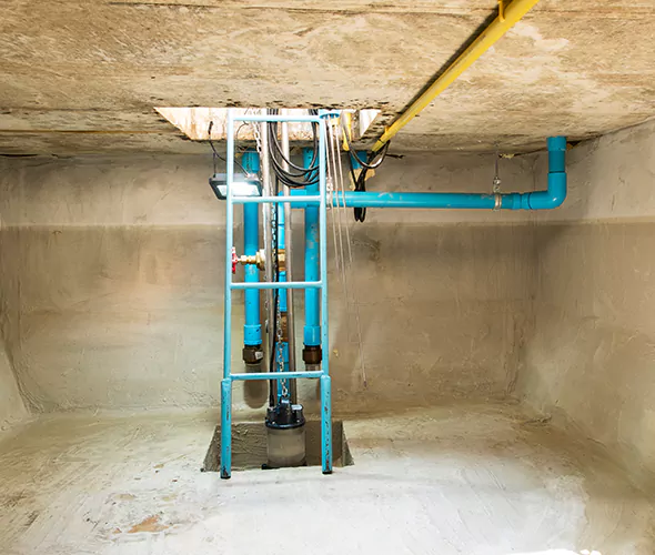 Expert Plumber for Sump Pump Maintenance in Bethlehem, PA: Schedule Reliable Maintenance Services with Us