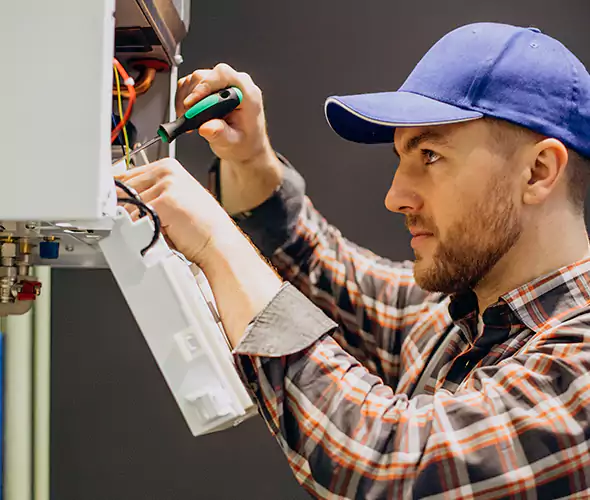 Expert Tankless Water Heater Plumber in Bethlehem, PA