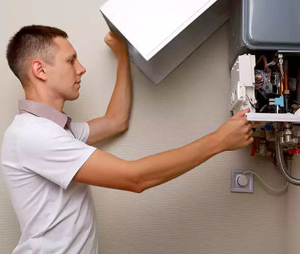 Expert Plumber for Tankless Water Heater Replacement in Bethlehem, PA: Schedule Affordable Replacement Services with Us