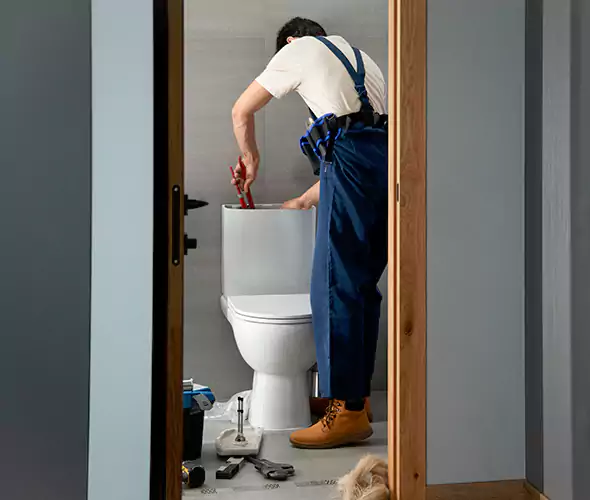 Professional Plumbers for Toilet Bowl Replacement in Bethlehem, PA: Schedule Affordable Toilet Replacement Services With Us