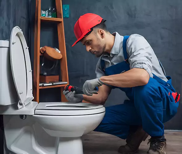 Expert Plumber for Toilet Installation in Bethlehem, PA: Schedule Affordable Toilet Installation Services with Us