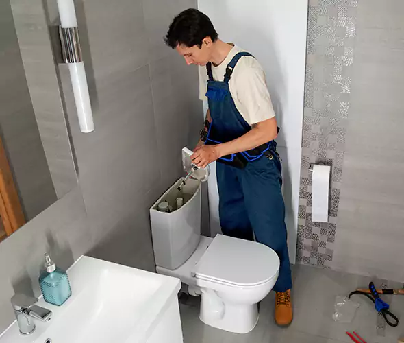 Plumber for Toilet Repair in Bethlehem, PA: Schedule Affordable Toilet Repair Services With Us