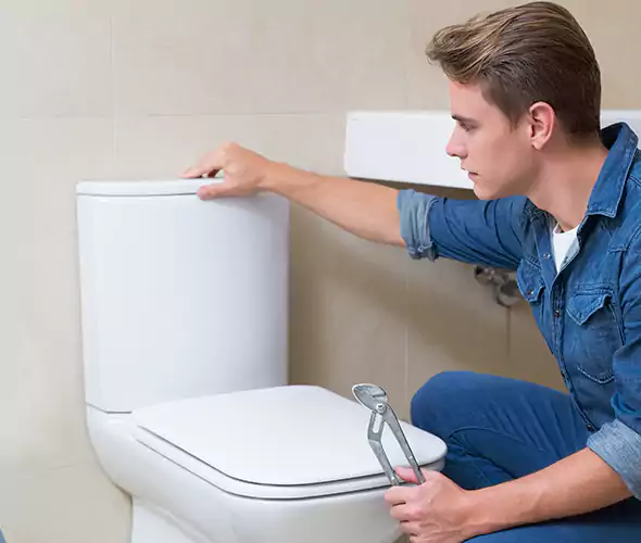 Expert Plumber for Toilet Replacement in Bethlehem, PA: Schedule Affordable Toilet Replacement Services with Us