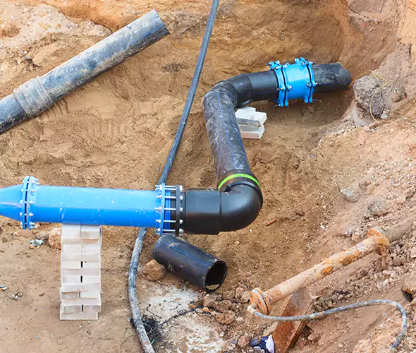 Expert Professional Trenchless Pipe Repair in Bethlehem, PA