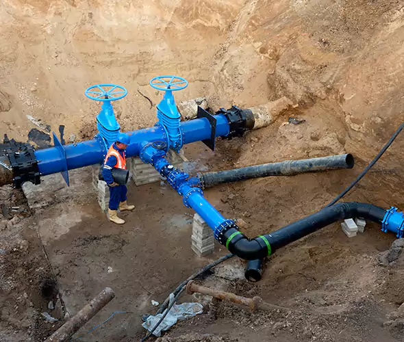 Trenchless Plumbing Experts for Trenchless Sewer Line Repair in Bethlehem, PA