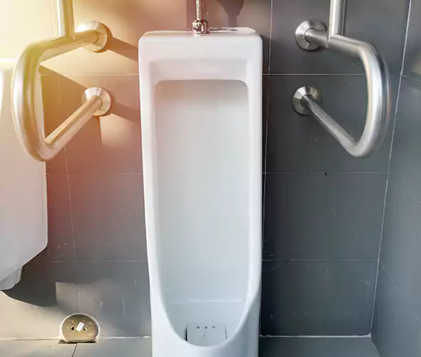 Expert Urinal Installation in Bethlehem, PA: Schedule Reliable Plumbing Services with Us